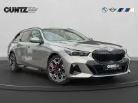 Gebraucht BMW 540 M Sport 303 PS (222 kW) 2026 Grau Kombi