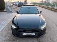 Gebraucht Audi A8 Sport 435 PS (319 kW) 2020 Schwarz Limousine