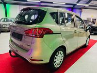 Gebraucht Ford B-MAX Trend 105 PS (77 kW) 2013 Grau Van / Kleinbus