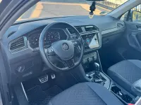 Gebraucht VW Tiguan Allspace 150 PS (110 kW) 2019 SUV