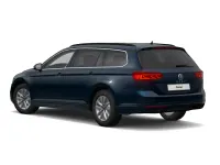 Gebraucht VW Passat Business 150 PS (110 kW) 2023 Blau Kombi