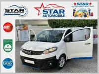 Gebraucht Opel Vivaro-e Combi Edition 150 PS (110 kW) 2020 Andere Van / Kleinbus