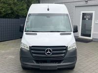 gebraucht Mercedes Sprinter III Kasten RWD/AWD 311/314/316 CDI RWD