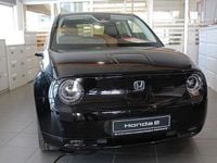 Gebraucht Honda e 100 kW (136 PS) 2022 Schwarz Kleinwagen