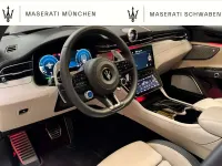 Neu Maserati Grecale 530 PS (389 kW) 2026 Grigio lamiera (fuoriseri colo SUV