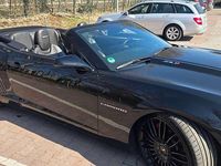 Gebraucht Chevrolet Camaro 405 PS (297 kW) 2012 Cabrio