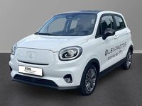 Ny Leapmotor T03 69 kW (95 HK) 2026 Hvid Hatchback