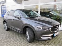 gebraucht Mazda CX-5 