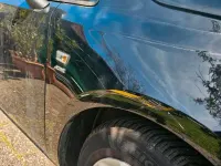 Gebraucht Opel Corsa 101 PS (74 kW) 2016 Schwarz Kleinwagen