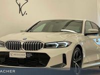 Gebraucht BMW 320 Comfort Edition 190 PS (139 kW) 2025 Alpinweiß uni Limousine