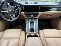 Gebraucht Porsche Macan S 354 PS (260 kW) 2020 Grau SUV