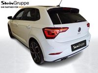 Gebraucht VW Polo GTI 207 PS (152 kW) 2024 Schwarz Kleinwagen