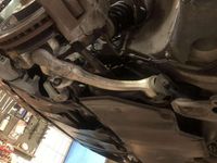 Gebraucht Audi A4 Comfort 200 PS (147 kW) 2005 Kombi