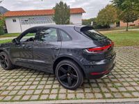 gebraucht Porsche Macan MacanPDK