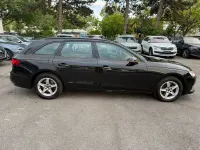 Gebraucht Audi A4 Sport 160 PS (117 kW) 2022 Mythosschwarz Kombi