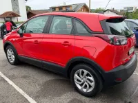Gebraucht Opel Crossland X Edition 82 PS (60 kW) 2018 Other SUV