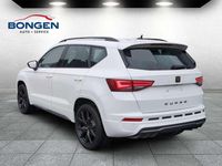 Neu Cupra Ateca 190 PS (139 kW) 2025 Weiß SUV