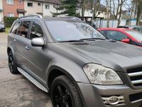 gebraucht Mercedes GL420 Diesel