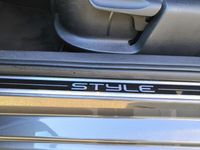Gebraucht VW Polo Style 86 PS (63 kW) 2011 Grau Kleinwagen