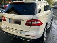 gebraucht Mercedes ML350 BlueTEC 4MATIC -