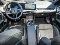 Gebraucht BMW X1 Performance 211 PS (155 kW) 2025 Spacesilber SUV