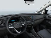 Neu VW Caddy Maxi 102 PS (75 kW) 2026 Candy weiß Van / Kleinbus