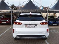 Neu Wey 05 Lux 476 PS (350 kW) 2026 Weiß SUV