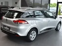 Gebraucht Renault Clio IV 75 PS (55 kW) 2019 Grau Limousine