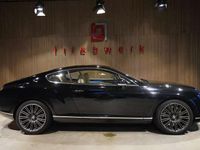 Gebraucht Bentley Continental GT 560 PS (411 kW) 2006 Schwarz Coupé