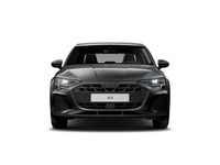 Gebraucht Audi A3 S-Line 116 PS (85 kW) 2025 Daytonagrau perleffekt Limousine