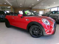 Brugt Mini ONE 102 HK (75 kW) 2020 Rød Hatchback