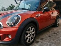 gebraucht Mini Cooper SD 