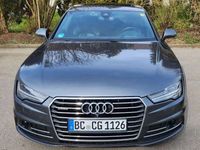 gebraucht Audi A7 3.0 TDI quattro S tronic 3x Sline