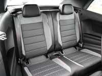 Neu VW T-Roc Cabriolet R-line 150 PS (110 kW) 2025 Teal blue / schwarz Cabrio