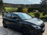 Second-hand Seat Ibiza Reference 86 CP (63 kW) 2009 Gri Berlinǎ