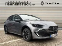 Gebraucht Renault Clio V Techno 114 PS (83 kW) 2026 Dolomitgrau Limousine