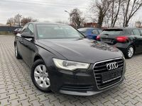 Gebraucht Audi A6 204 PS (150 kW) 2011 Grau Limousine