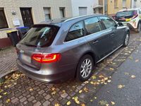 gebraucht Audi A4 2.0 TDI 110kW clean d.mult. Ambiente Av. ...