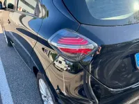 Gebraucht Renault Zoe Experience 100 kW (136 PS) 2020 Schwarz Kleinwagen