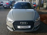 gebraucht Audi A3 Sportback 35 TDI sport,1- hand,Garantie,TOP !