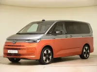 Gebraucht VW Multivan Style 150 PS (110 kW) 2025 Orange Van / Kleinbus