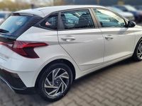 Neu Hyundai i20 90 PS (66 kW) 2026 Metallic Kleinwagen