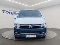 Gebraucht VW Transporter Generation Six 204 PS (150 kW) 2016 Weiß Van