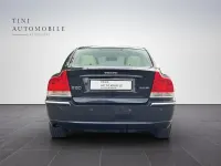 Gebraucht Volvo S60 140 PS (102 kW) 2006 Blau Limousine