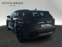 Neu VW Tayron R-line 193 PS (141 kW) 2026 Grün SUV