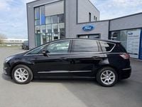 Occasion Ford S-MAX Vignale 190 ch (139 kW) 2019 Noir Monospace