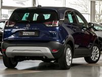 gebraucht Opel Crossland Elegance 1.2 SHZ PDC Navi Klima