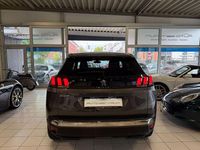 Gebraucht Peugeot 3008 Allure 131 PS (96 kW) 2023 Gris platinium SUV
