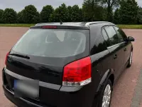 Gebraucht Opel Signum 150 PS (110 kW) 2006 Schwarz Kleinwagen