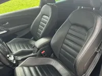 Używany VW Scirocco R-line 179 KM (131 kW) 2014 Czarny Coupe